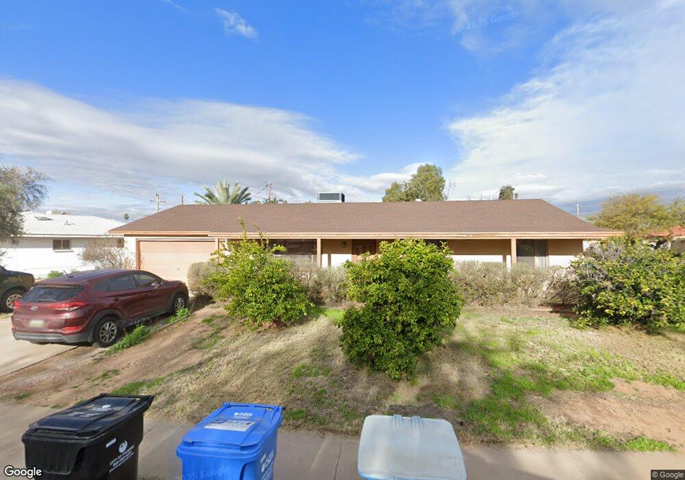 4622 N 56th Ln, Phoenix, AZ 85031 - photo 1