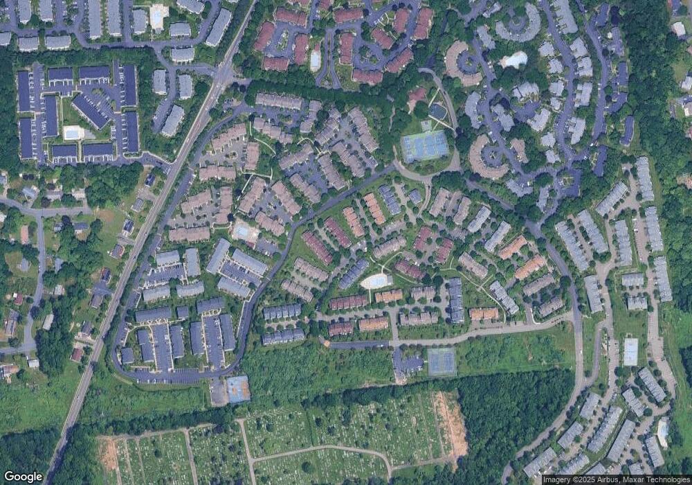 4 Kings Ct unit C19, Nanuet, NY 10954 - photo 1