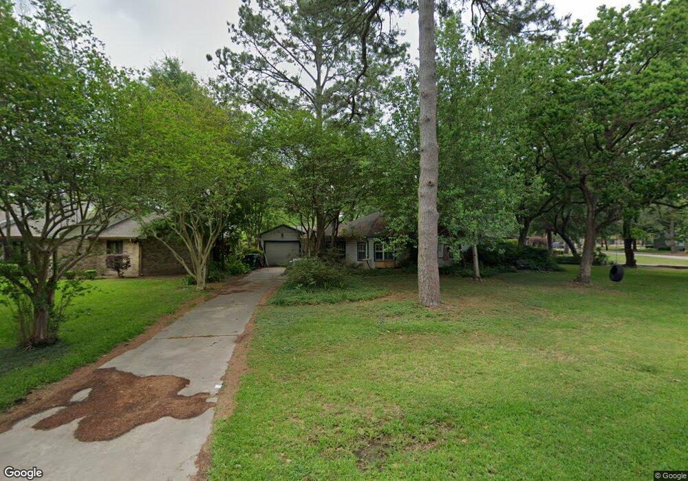 1010 Sue Barnett Dr, Houston, TX 77018 - photo 1