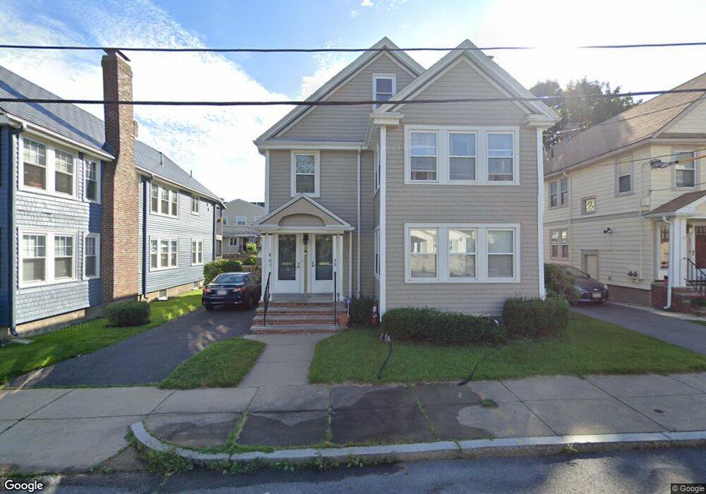 39 Magdala St unit 41, Dorchester Center, MA 02124 - photo 1