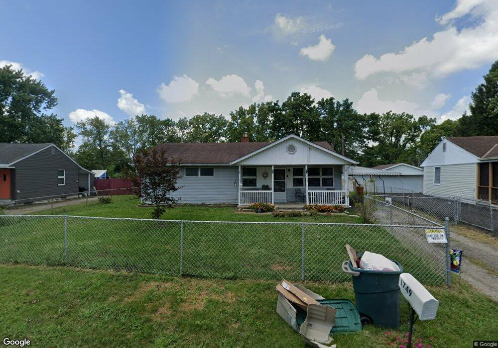 1749 Eastbrook Dr S, Columbus, OH 43223 - photo 1