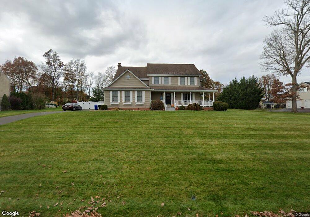 26 Ellsworth Cir, South Windsor, CT 06074 - photo 1