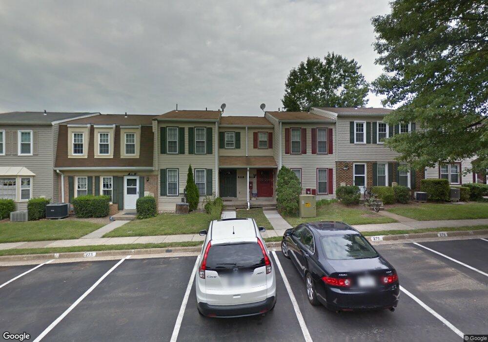 9146 Broken Oak Place, Burke, VA 22015 - photo 1