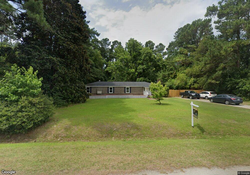 119 Easy St, Harleyville, SC 29448 | MLS# 15001778