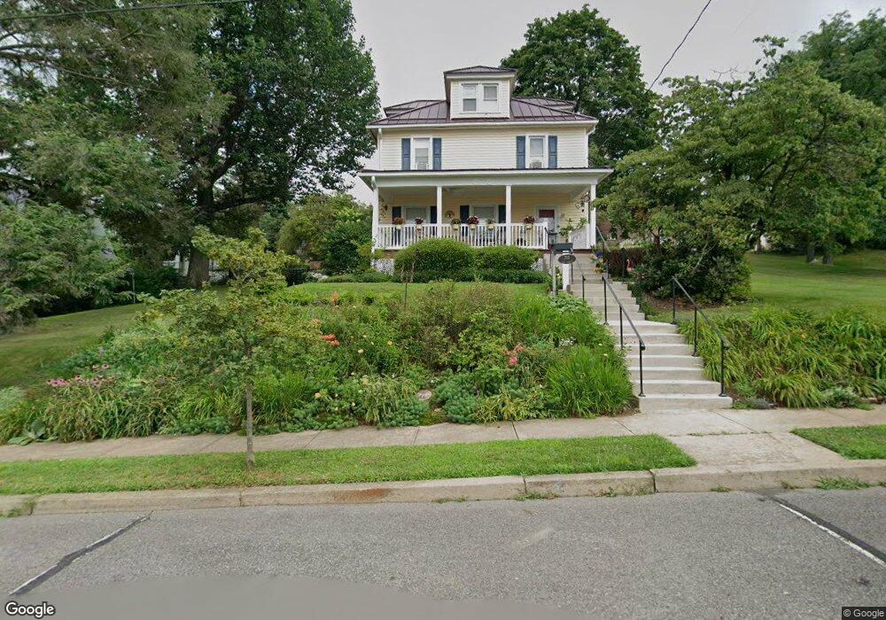 707 E 3rd St, Bloomsburg, PA 17815 - photo 1