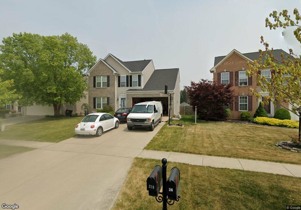 224 Sandstone Ridge Way, Berea, OH 44017 - photo 1