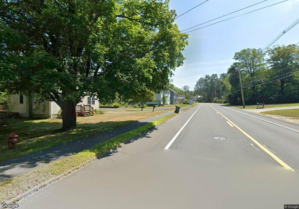 8 2nd St, Orange, MA 01364 - photo 1