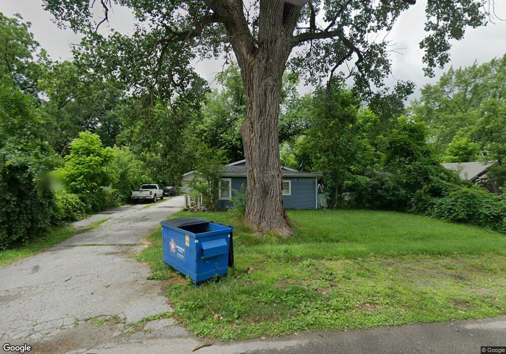 4774 Roosevelt St, Gary, IN 46408 - photo 1