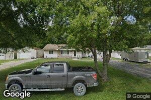 65 N Forrest Dr, Mazon, IL 60444