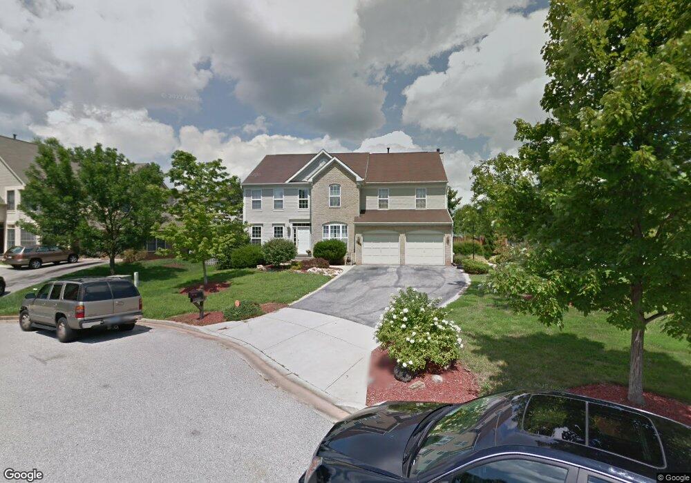 7101 Marius Ct, Lanham, MD 20706 - photo 1