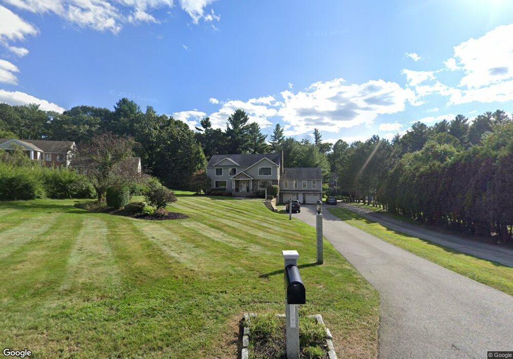 24 Orchard Crossing, Andover, MA 01810 - photo 1