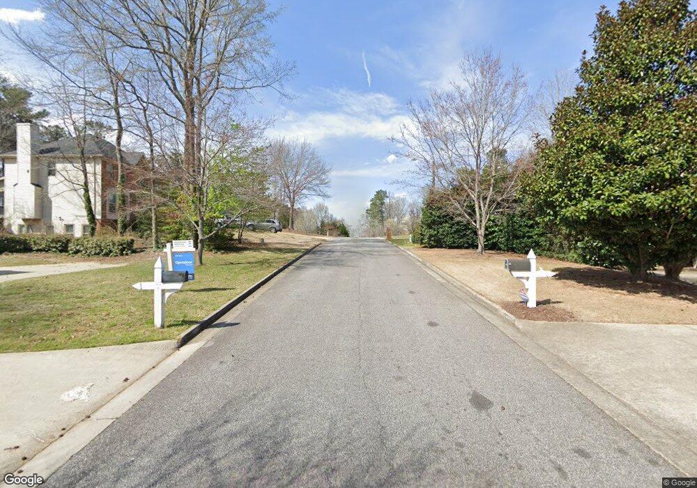 0 Greyson Ridge NE unit 7493786, Marietta, GA 30062 - photo 1