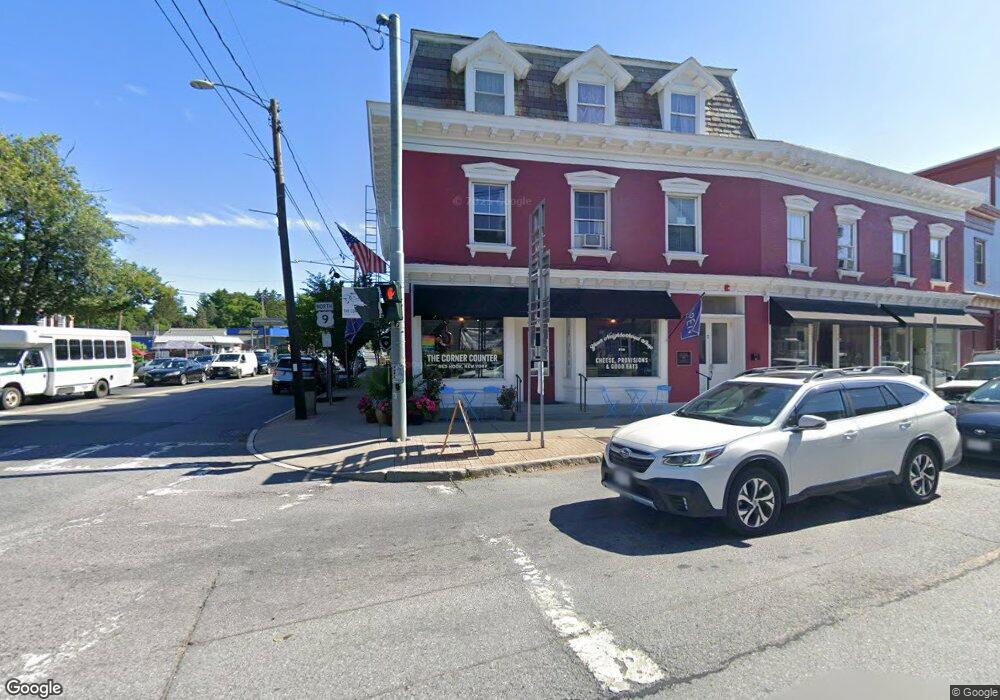 0 Serenity Bh 5 Way unit 145214, Red Hook, NY 12571 - photo 1