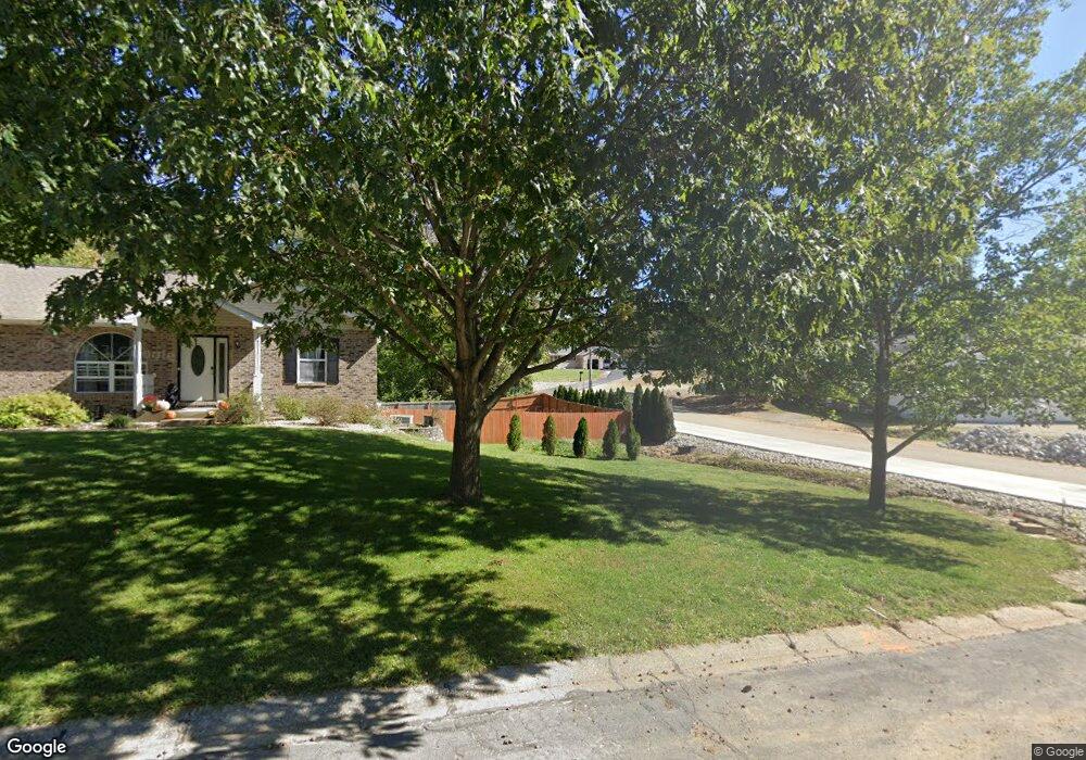 132 David Dr, Collinsville, IL 62234 - photo 1