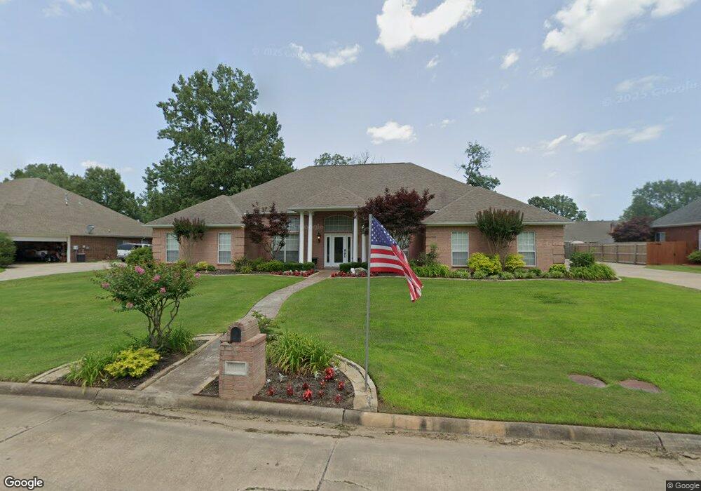 7006 Tall Oaks, Texarkana, AR 71854 - photo 1