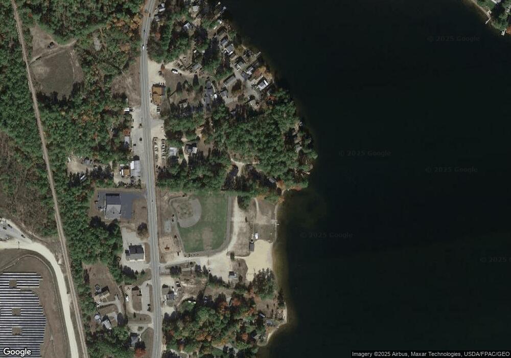 47 Saltbox Rd, Milton, NH 03851 - photo 1