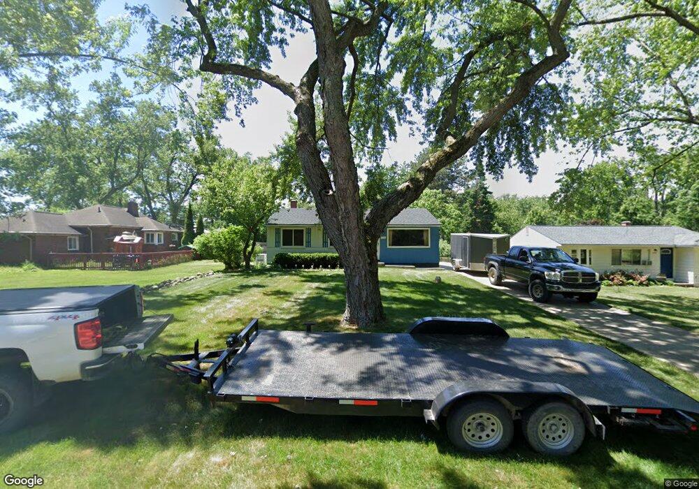 3350 Stanforth Ave, West Bloomfield, MI 48324 - photo 1