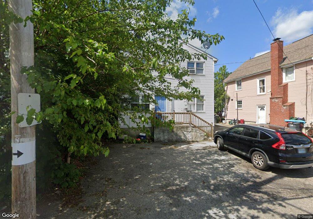 66 Lowell Ave, Providence, RI 02909 - photo 1