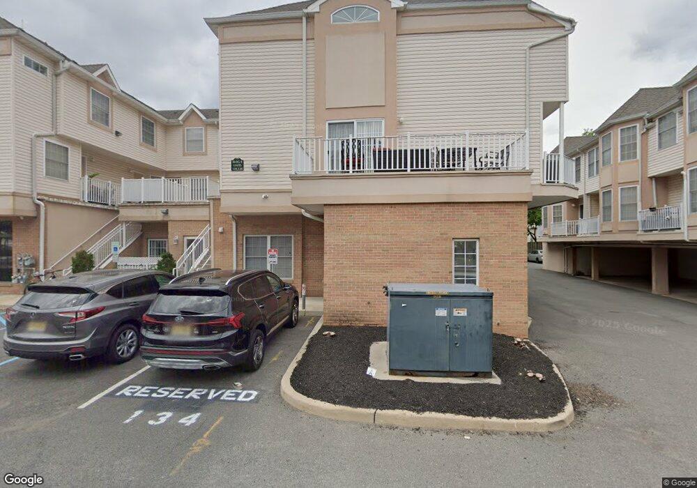 116 Adamecs Way unit D116, South Amboy, NJ 08879 - photo 1