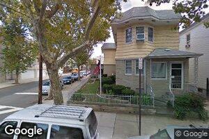 58 Elm Rd Unit 703, Newark, NJ 07105