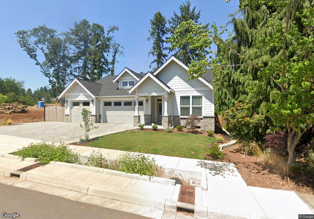 1433 Brewster Ave SE unit Lot12, Salem, OR 97302 - photo 1