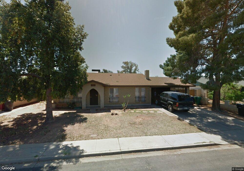 831 E Gable Ave, Mesa, AZ 85204 - photo 1