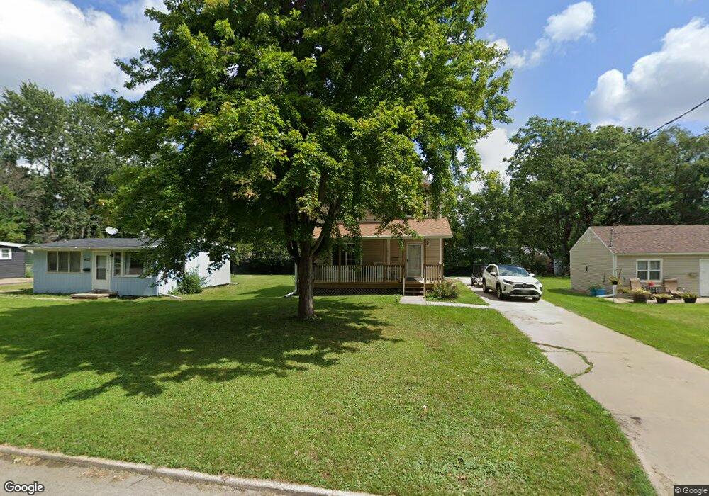 4017 55th St, Des Moines, IA 50310 - photo 1