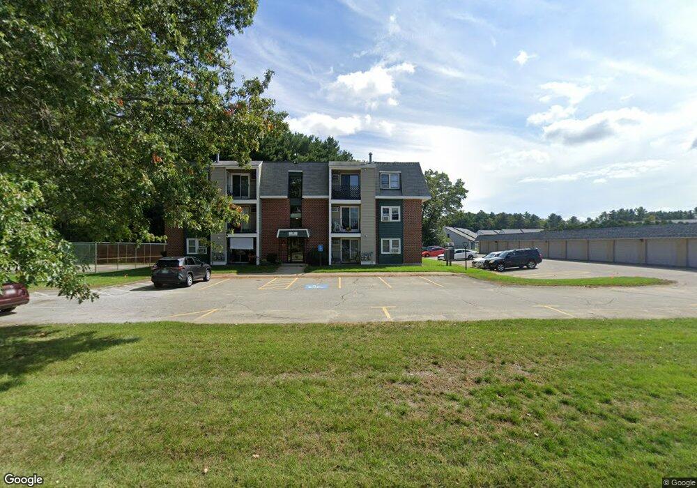 3 Knights Bridge Dr unit UL205, Nashua, NH 03063 - photo 1