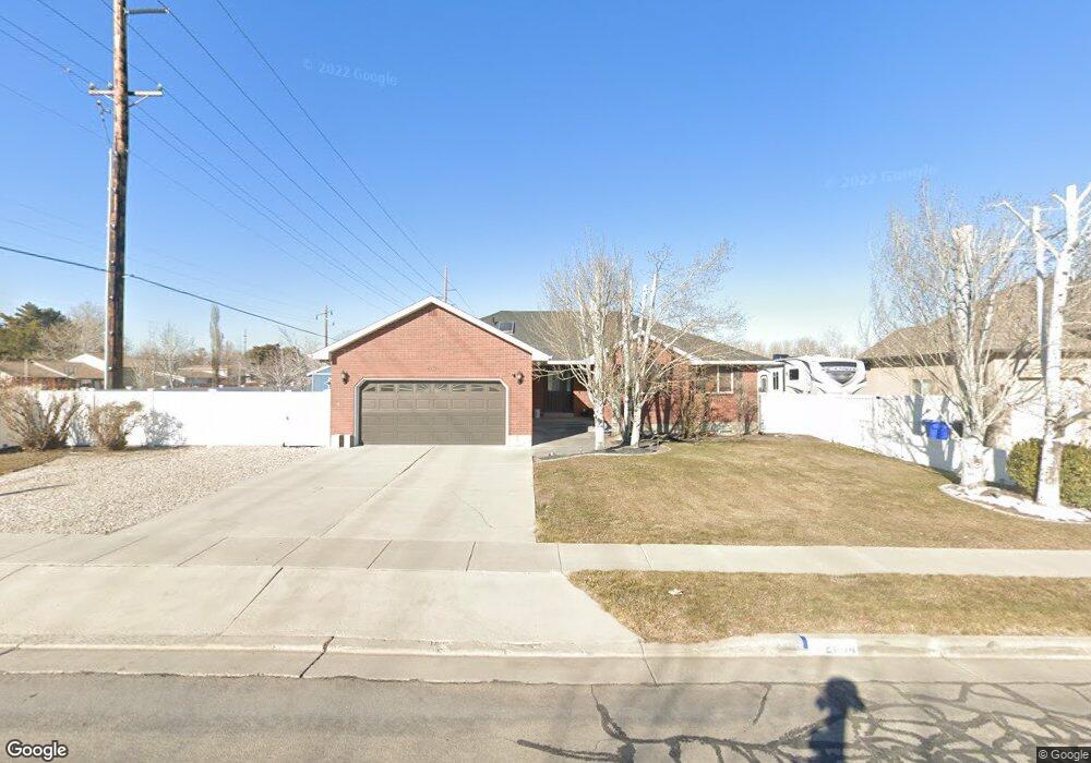 2684 W 7130 S, West Jordan, UT 84084 - photo 1