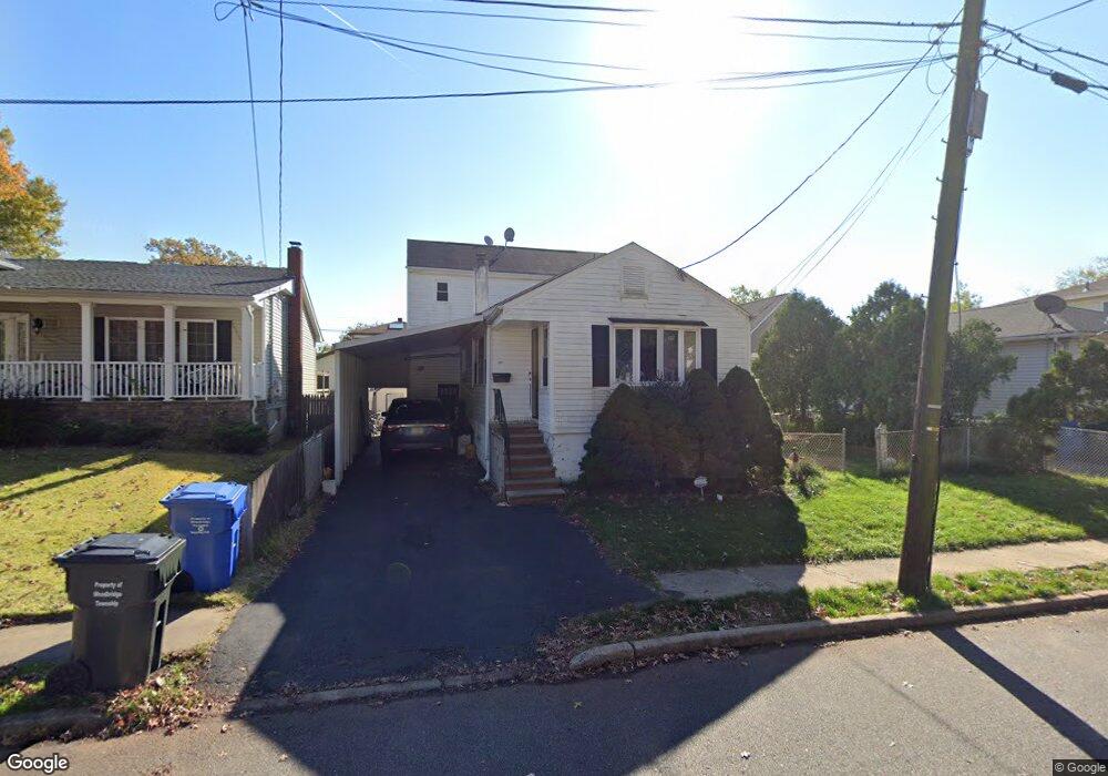 25 Pershing Ave, Iselin, NJ 08830 - photo 1