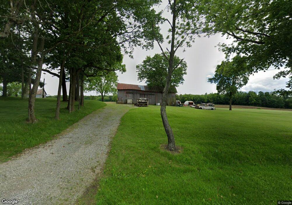 1319 Mount Zion Rd, Bucyrus, OH 44820 - photo 1