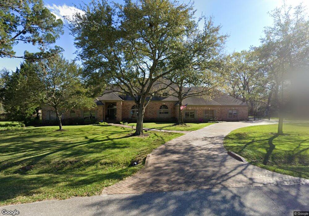 5 Lacewood Ln, Houston, TX 77024 - photo 1