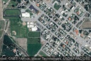 1508 Tacoma Ave, Bridgeport, WA 98813