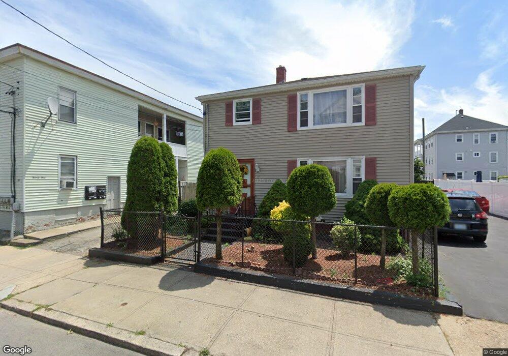 17 Coyle Ave, Pawtucket, RI 02860 - photo 1