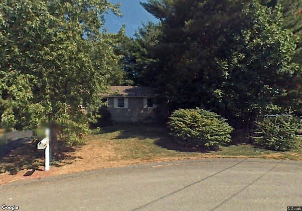 9 Judith Ln, Derry, NH 03038 - photo 1