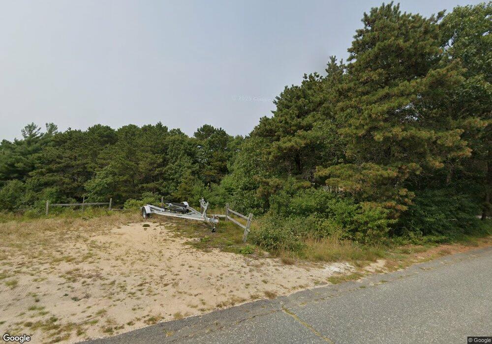 11 Old County Rd, Wellfleet, MA 02667 - photo 1