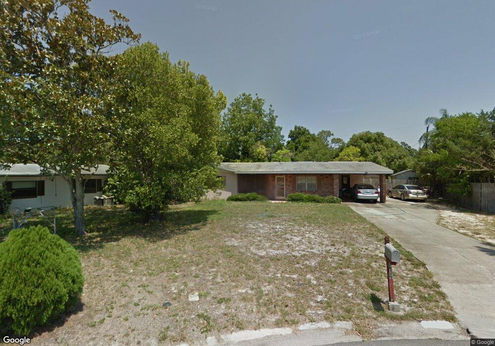 614 East Ct, Titusville, FL 32796 - photo 1