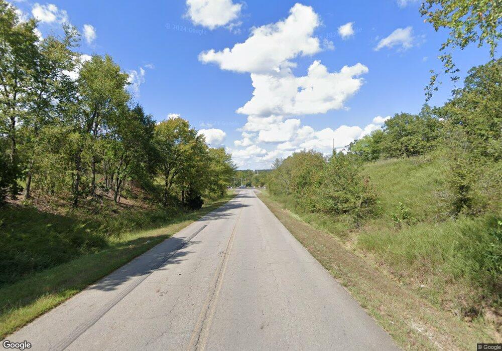 0 N 4710 Rd unit 738556, Muldrow, OK 74948 - photo 1