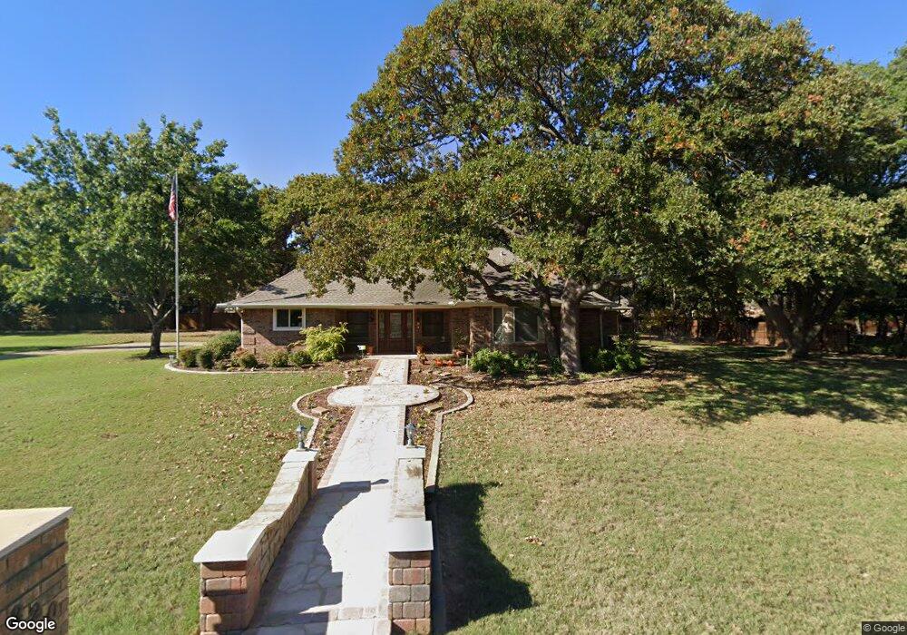 220 Westwood Dr, Southlake, TX 76092 - photo 1