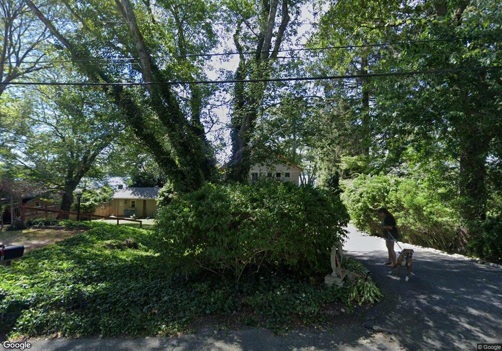 5 Tomahawk Trail S, Wakefield, RI 02879 - photo 1