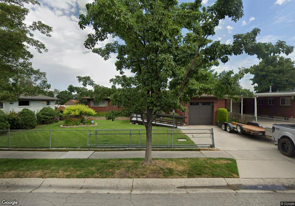 385 E 6815 S, Midvale, UT 84047 - photo 1