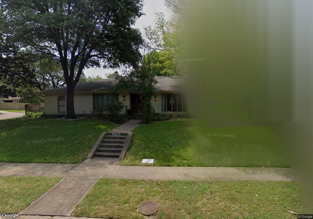 6630 Westlake Ave, Dallas, TX 75214 - photo 1