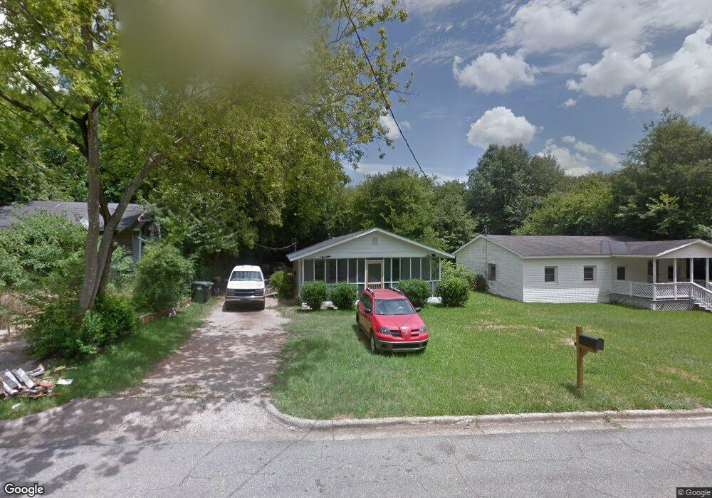 4272 Worsham Ave, Macon, GA 31206 - photo 1