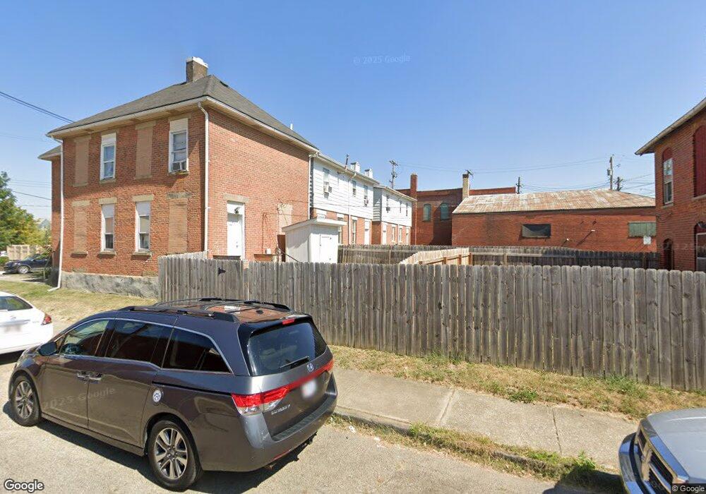 1926 S Washington Ave unit DRY, Columbus, OH 43207 - photo 1