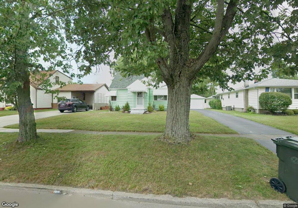 934 Pioneer Dr, North Tonawanda, NY 14120 - photo 1