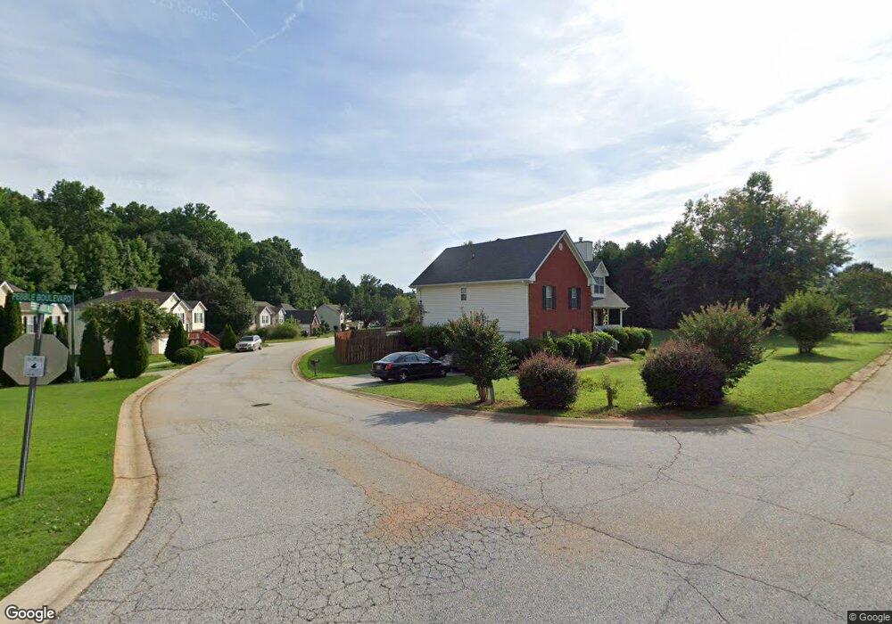 0 Pebble Brooke Pass unit 7426280, Covington, GA 30016 - photo 1