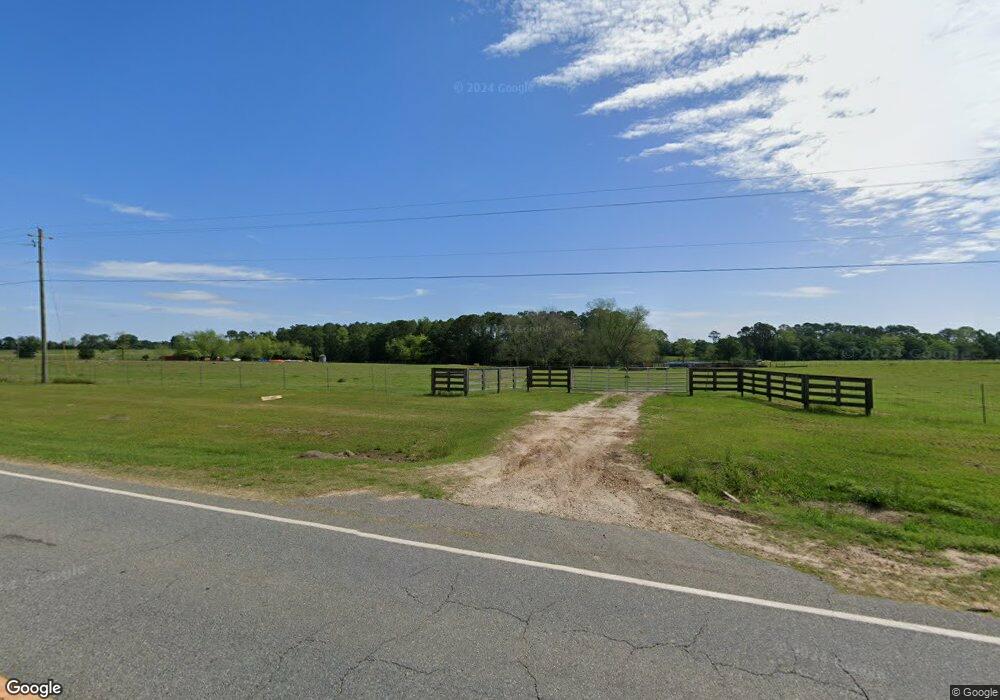 4877 Ga Highway 33 N, Moultrie, GA 31768 - photo 1