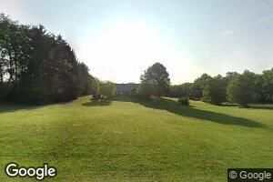 841 Kitterman Rd, Greens Fork, IN 47345
