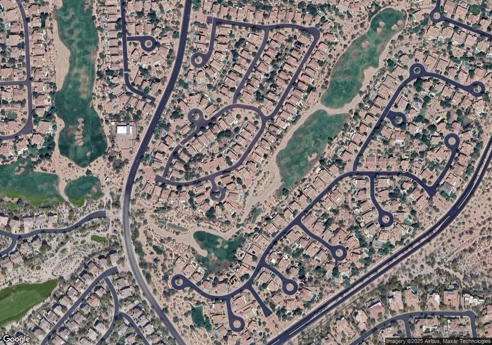 3503 N Paseo Del Sol, Mesa, AZ 85207 - photo 1