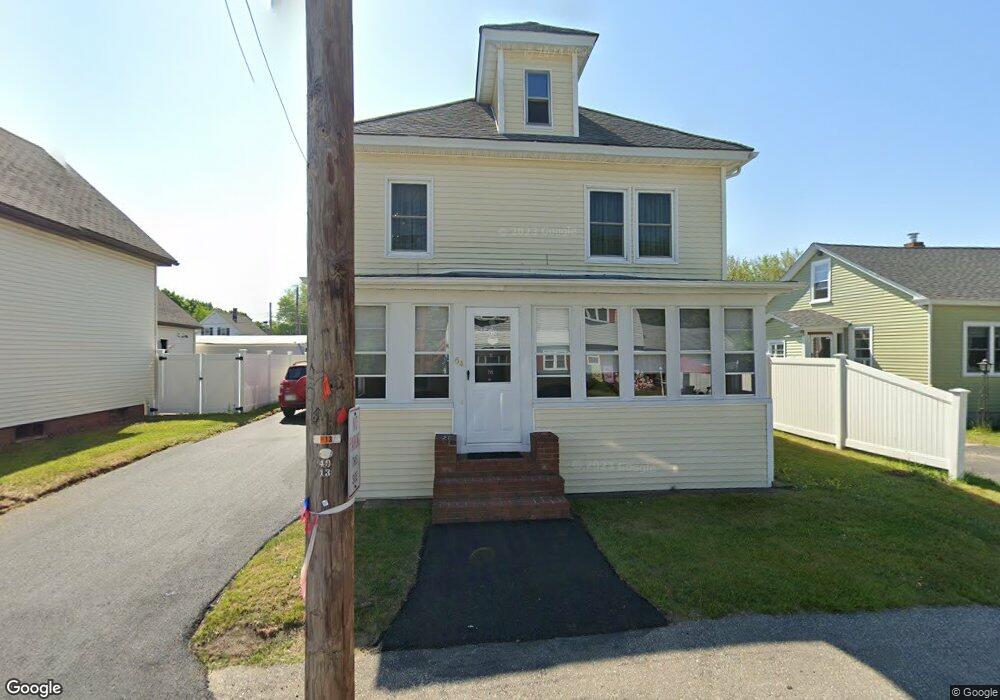 64 Maple St, Rochester, NH 03867 - photo 1